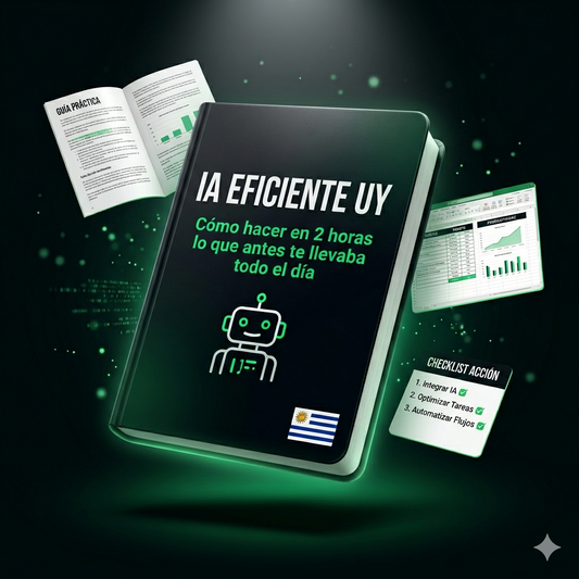 IA EFICIENTE UY